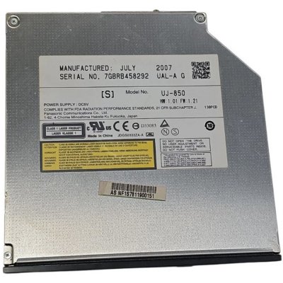 Asus UJ-850 – Hledejceny.cz