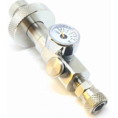 EPeS Doplňovací stanice HPA lahví šroubovací – Hledejceny.cz