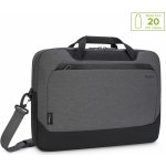 Targus Cypress Briefcase with EcoSmart TBT92602GL – Zboží Živě