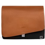 MOON taška Black/Brown – Zboží Dáma