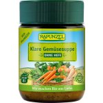 Rapunzel Bio zeleninový vývar bez droždí 160 g – Zbozi.Blesk.cz