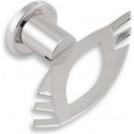 NOVASERVIS NOVATORRE 2 držák kartáčků a pasty chrom 6244,0 – Zboží Mobilmania