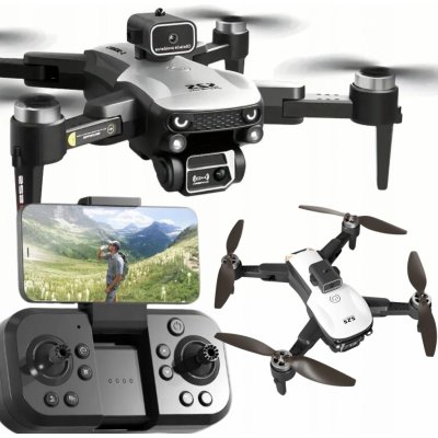 Spreest S2S 6K Dual dron – Zboží Živě