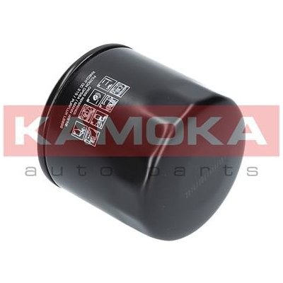 KAMOKA Olejový filtr F107601