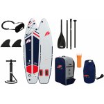 Paddleboard F2 Allround Compact 10'6" – Zbozi.Blesk.cz