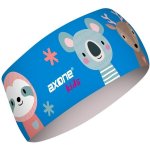 Axone Deer Dětská modrá – Zboží Mobilmania
