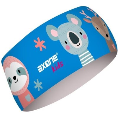 Axone Deer Dětská modrá – Zboží Mobilmania