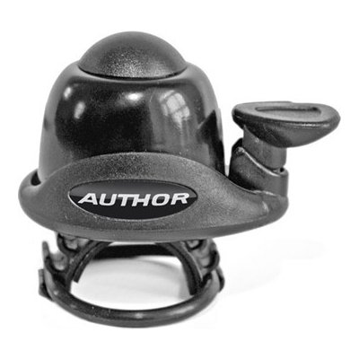 Author AWA 60 Černá – Zbozi.Blesk.cz