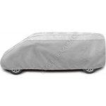 KEGEL Mobile Garage Van L 500 490-520 cm