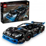 LEGO® Technic 42176 Závodní auto Porsche GT4 e Performance – Hledejceny.cz