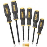 DeWALT DWHT62056-0 sada šroubováků MAXFIT ploché a PH, 6 ks – Zboží Dáma