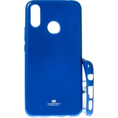 Telone Jelly Mercury Huawei Nova 3i modré – Zboží Mobilmania