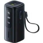 Baseus EnerGeek GX11 MiFi Power Bank 20000mAh 67W Cosmic Black | Zboží Auto