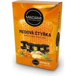 Madami Medová čtyřka – Zbozi.Blesk.cz