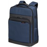 Samsonite MYSIGHT laptop backpack/WH 17,3" 135073-1041 black – Zboží Živě