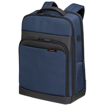 Samsonite MYSIGHT laptop backpack/WH 17,3" 135073-1041 black – Zboží Živě