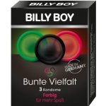 Billy Boy barevné 3ks – Hledejceny.cz