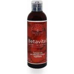 Betavital sirup z červené řepy 200 ml – Sleviste.cz