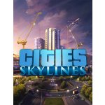 Cities: Skylines – Hledejceny.cz