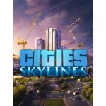 Cities: Skylines – Zboží Mobilmania