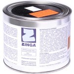 ZINGA antikorozní nátěr na kov 1,0kg – HobbyKompas.cz