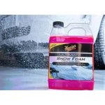 Meguiar's Ultimate Snow Foam Xtreme Cling Wash 946 ml – Zbozi.Blesk.cz