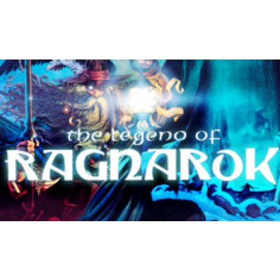 King’s Table - The Legend of Ragnarok – Zboží Mobilmania