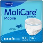 MoliCare Mobile 6k XXL 14 ks – Zboží Dáma