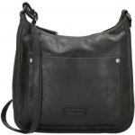 Enrico Benetti dámská crossbody kabelka Bobbi 66520 černá – Zbozi.Blesk.cz