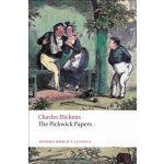 Pickwick Papers – Sleviste.cz