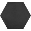 Tonalite Exanuance nero 14 x 16 cm EXA16NE 0,55m²