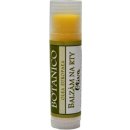 Botanico Balzám na rty oliva 30 ml