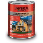 Colorlak Univerzal 0,6 l Šeď střední – Sleviste.cz