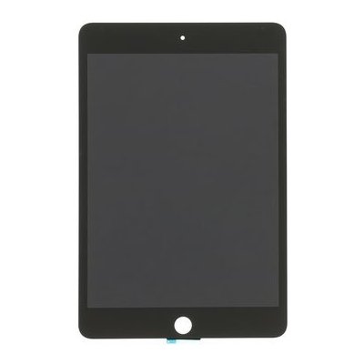 Apple iPad mini 4 LCD displej + dotyková plocha černá – Zboží Mobilmania