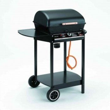 Landmann GrillChef LAVA BBQ 12371