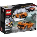  LEGO® Speed Champions 75880 Krádež bankomatu McLaren 720S
