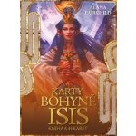 Karty bohyně Isis - Alana Fairchild – Hledejceny.cz
