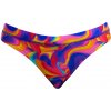 Funkita Summer Swirl Sports Brief