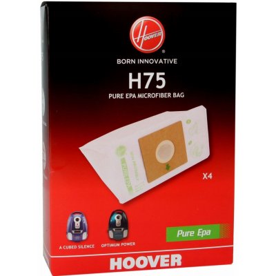 Hoover H75 4 ks – Hledejceny.cz
