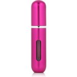 Travalo Classic plnitelný rozprašovač parfémů Hot Pink 5 ml – Sleviste.cz