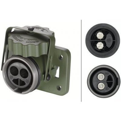 HELLA 8JB 001 935-051 – Hledejceny.cz