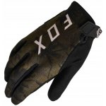 Fox Ranger Gel Wmn LF black/olive-green – Sleviste.cz