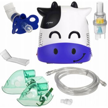 Promedix PR-810 kravička, sada masky, filtry + dudlík