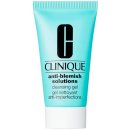 Přípravek na čištění pleti Clinique Anti-Blemish Solutions Cleansing Gel 125 ml