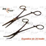 RS Fish Pean vyprošťovač háčků 10 cm zahnutý – Zboží Dáma