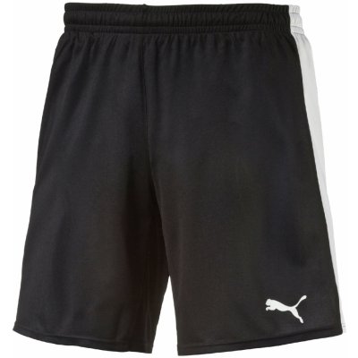 Puma Pitch Shorts WithInnerbrief Kids – Zboží Dáma