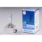 Xenonová výbojka D1S 85V 35W PK32d-2 PHILIPS 85415WHV2C1 – Hledejceny.cz