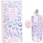 Naomi Campbell Cat Deluxe Silver toaletní voda dámská 30 ml – Hledejceny.cz