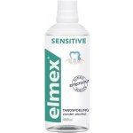 Elmex Sensitive pro citlivé zuby 100 ml – Zboží Dáma