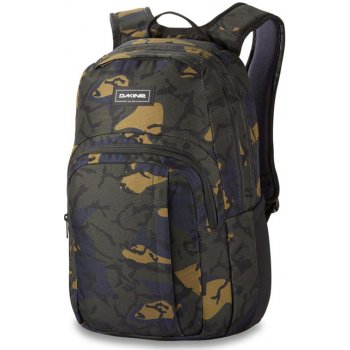 Dakine Campus M Cascade CAMO batoh 25 l